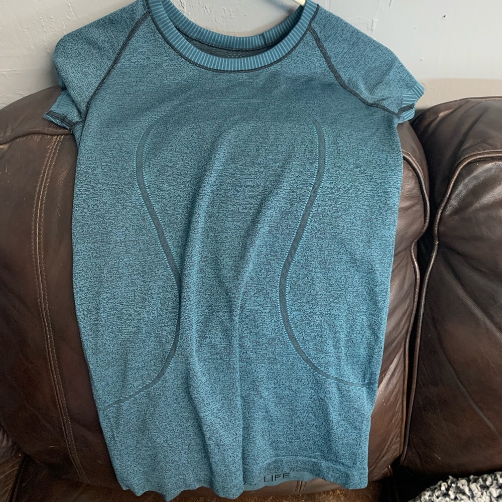 Lululemon swiftly tank